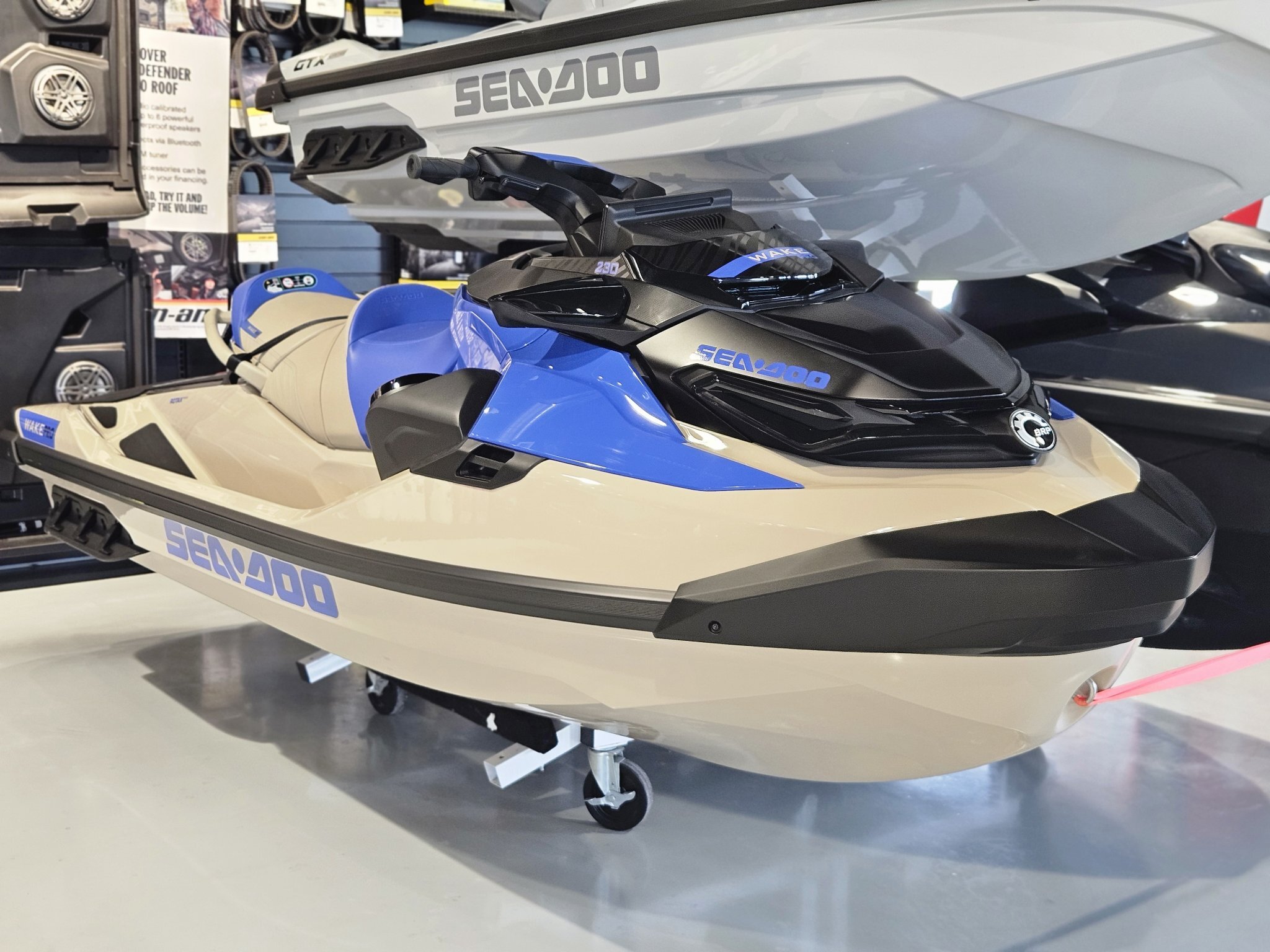 2026 Sea-Doo Wake Pro 230 in valdosta GA
