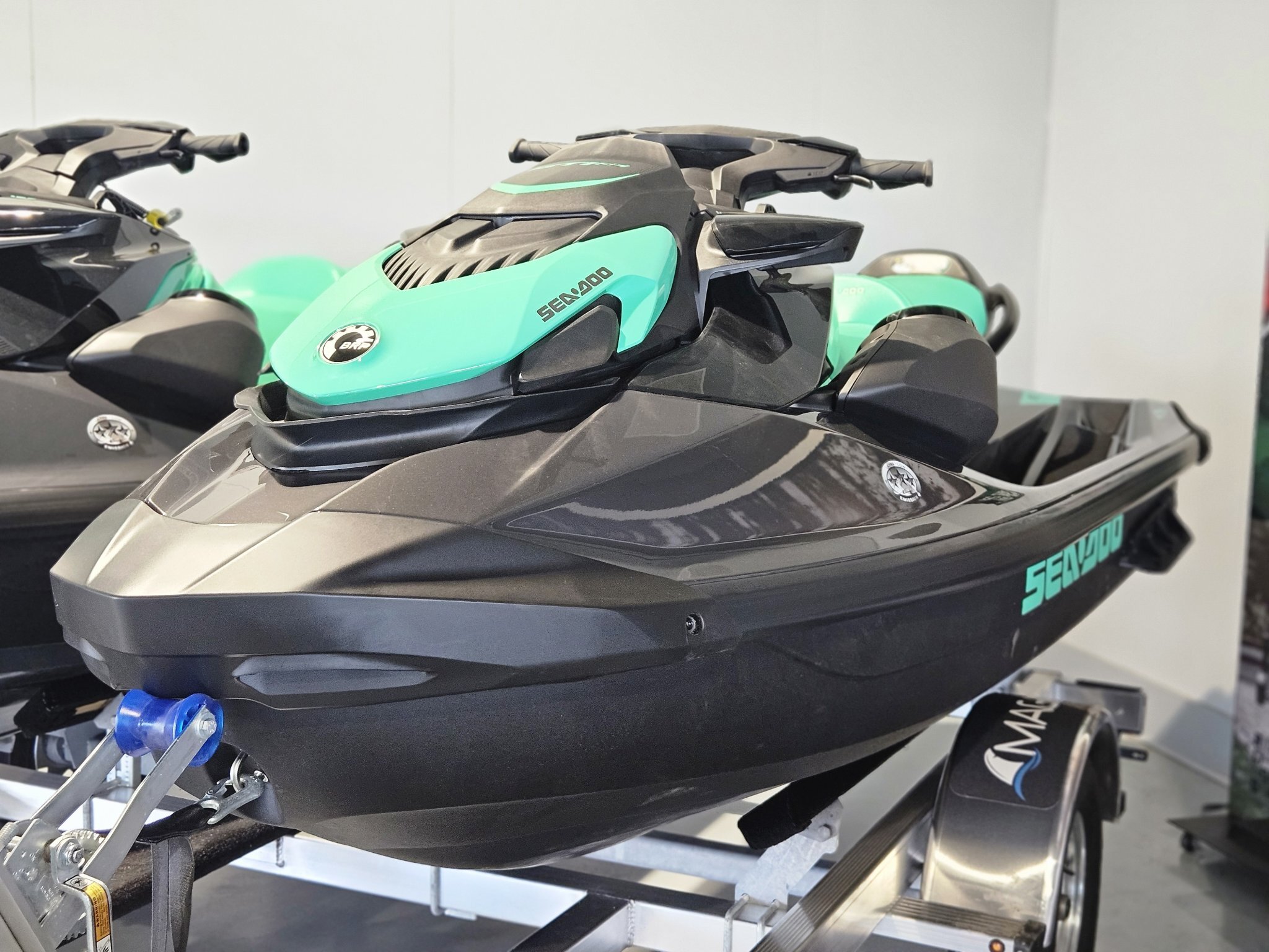 2026 Sea-Doo GTI SE 170 + Tech Package, Audio, iDF, iBR SE 170 TECH PACKAGE WITH AUDIO IDF AND IBR in valdosta GA