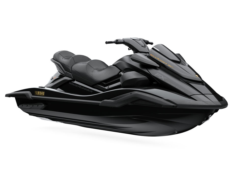 2026 Yamaha FX Limited SVHO LIMITED in east jordan MI