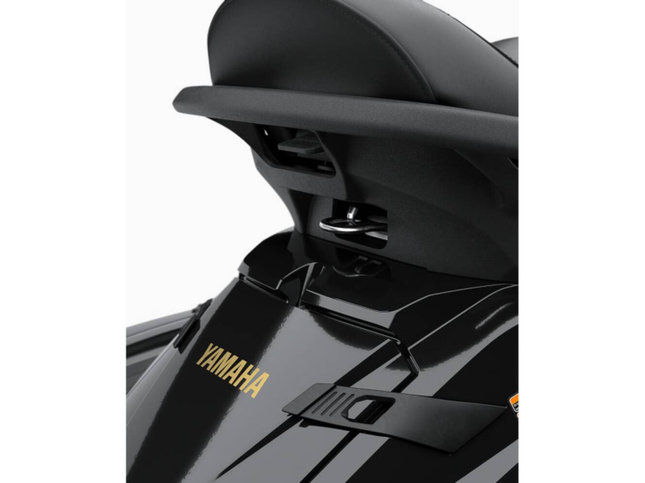 A photo of this 2026 Yamaha FX Limited SVHO