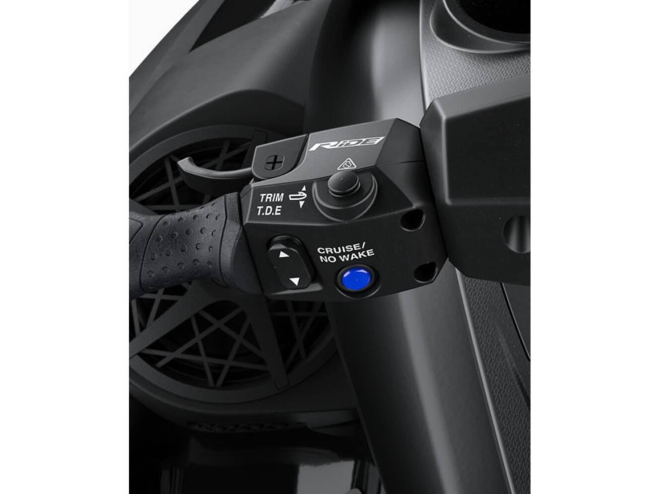 A photo of this 2026 Yamaha FX Limited SVHO