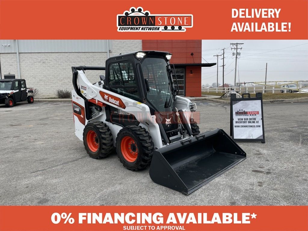 2024 Bobcat S66 in Leesport, PA