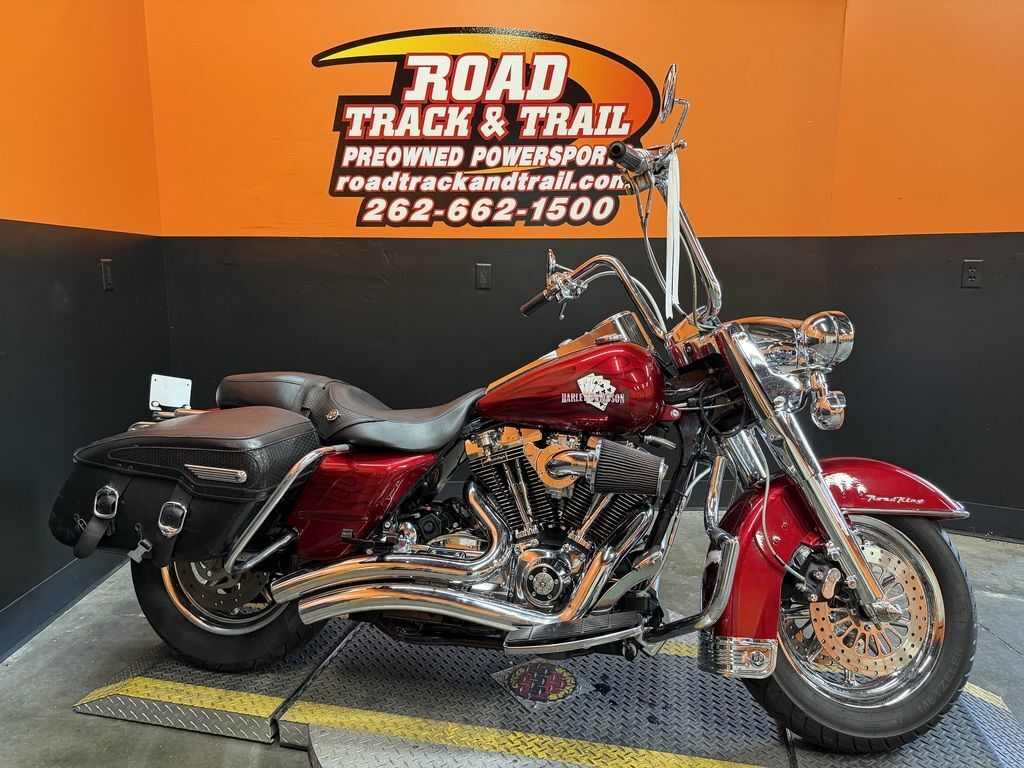 2005 Harley-Davidson® FLHRC - Road King® Classic in big bend WI
