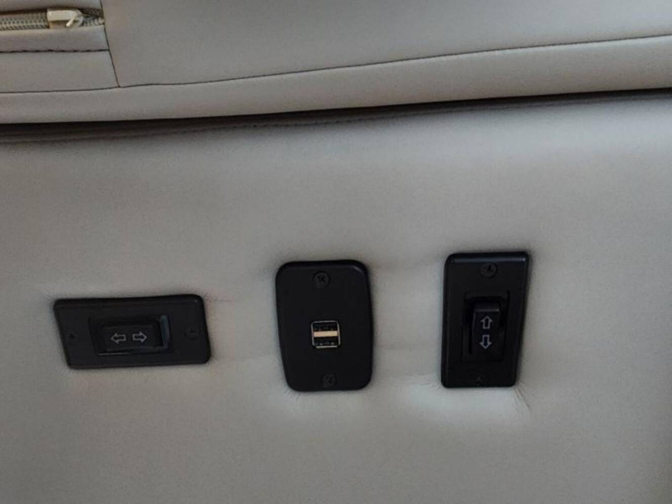 A photo of this 2021 Airstream Atlas MURPHY SUITE