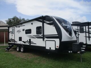2022 GRAND DESIGN IMAGINE 2600RB