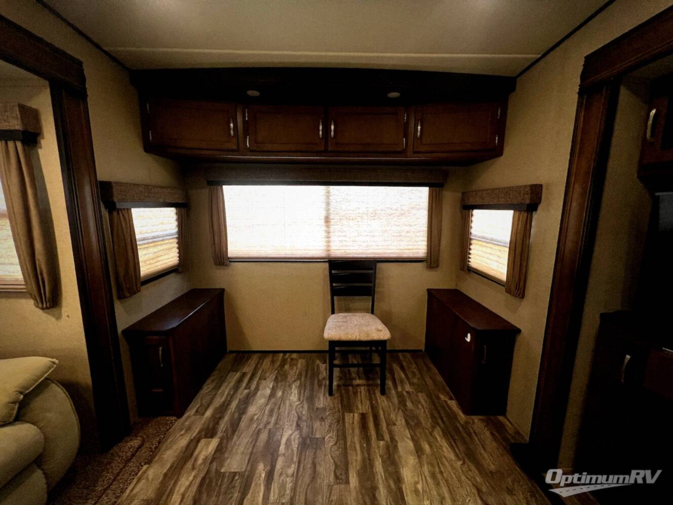 A photo of this 2018 Grand Design Reflection 150 Series 295RL