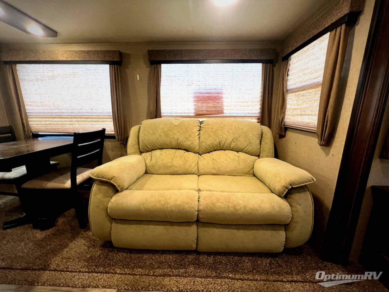 A photo of this 2018 Grand Design Reflection 150 Series 295RL