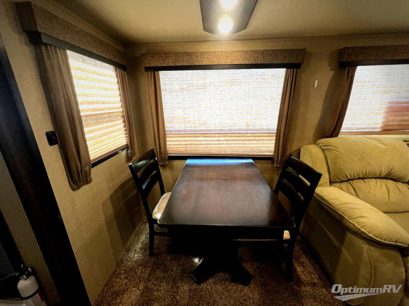 A photo of this 2018 Grand Design Reflection 150 Series 295RL