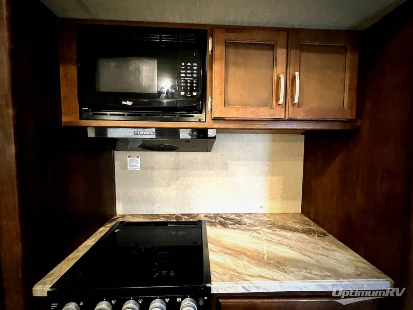 A photo of this 2018 Grand Design Reflection 150 Series 295RL