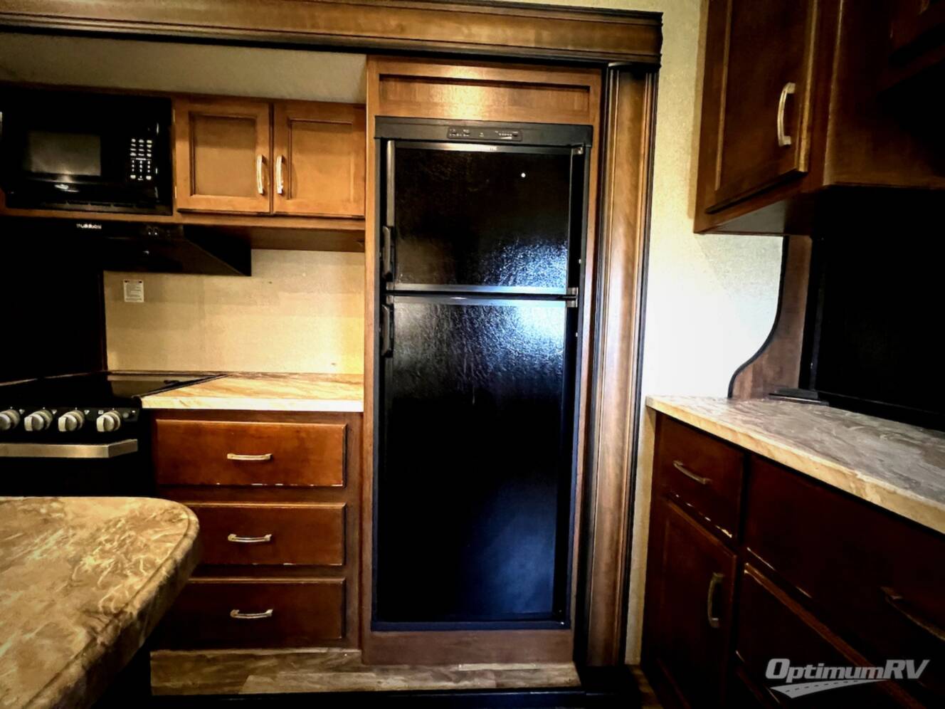 A photo of this 2018 Grand Design Reflection 150 Series 295RL