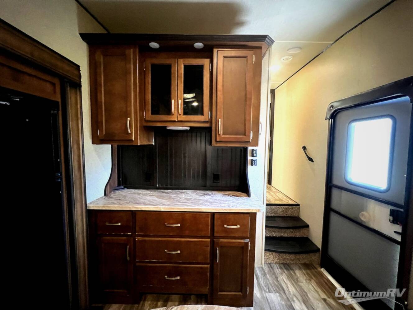 A photo of this 2018 Grand Design Reflection 150 Series 295RL