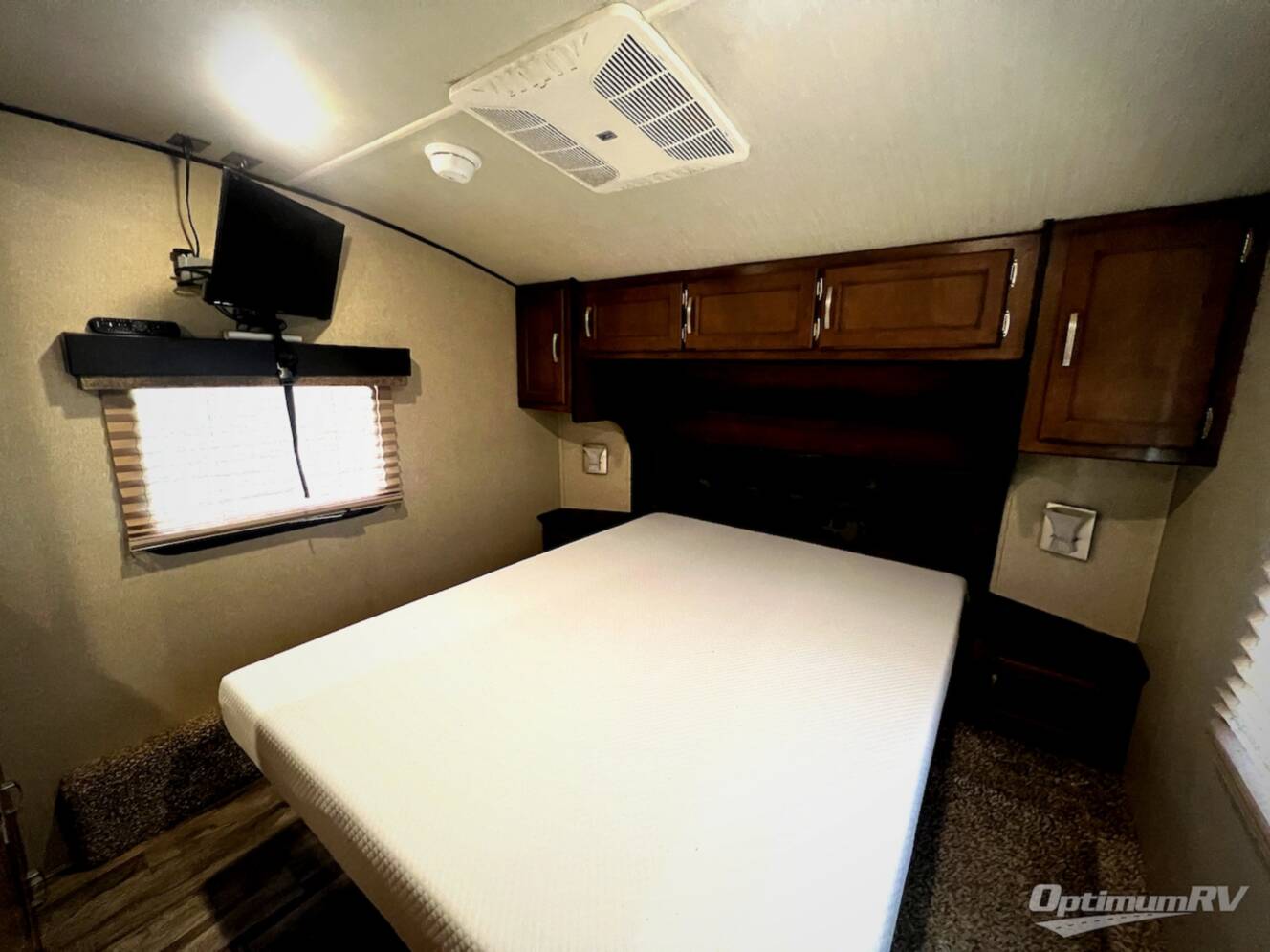 A photo of this 2018 Grand Design Reflection 150 Series 295RL