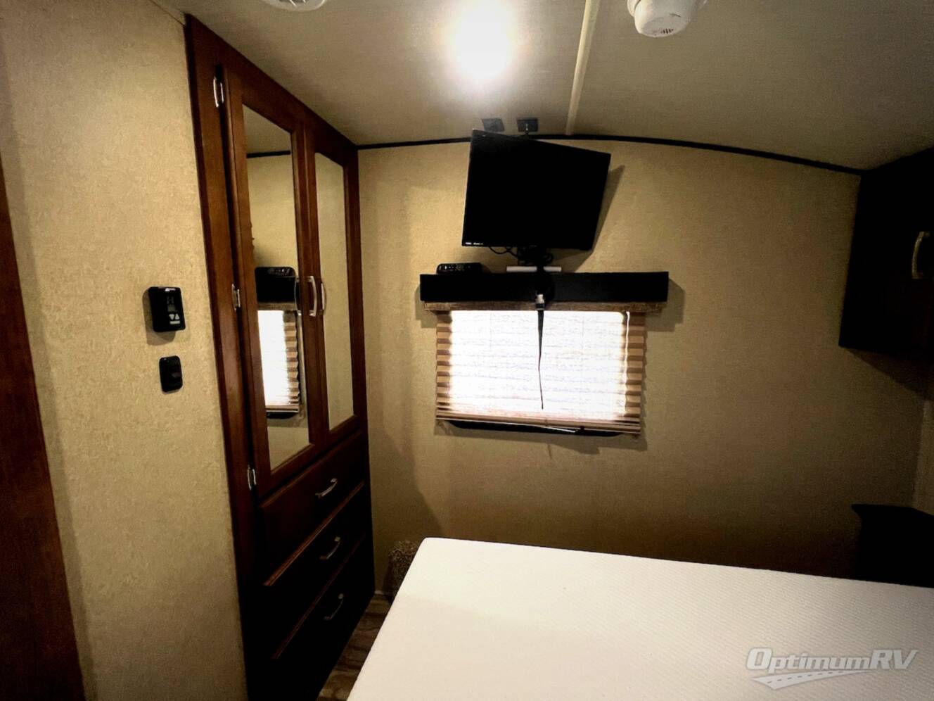 A photo of this 2018 Grand Design Reflection 150 Series 295RL