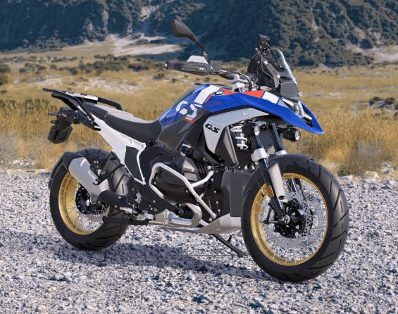 2026 BMW R 1300 GS in chicago IL