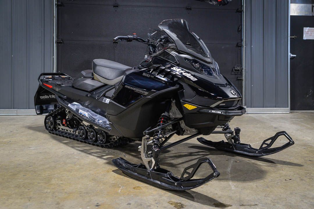 2026 Ski-Doo Renegade Adrenaline w/ Enduro Package 900 ACE ES Ice R 900 ACE TURBO R in madison WI