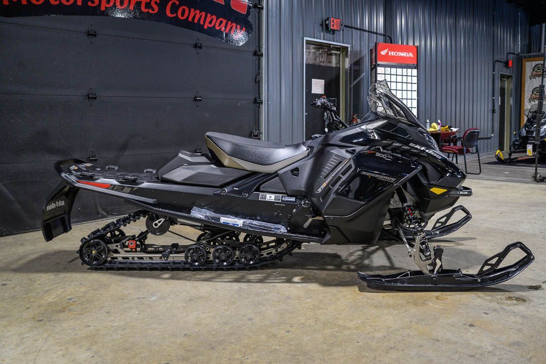 2026 Ski-Doo Renegade Adrenaline w/ Enduro Package 900 ACE ES Ice R 900 ACE TURBO R in madison WI