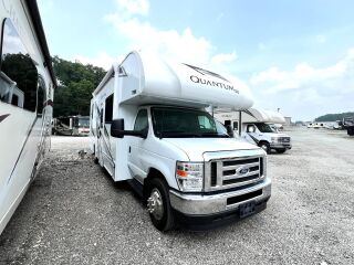 2025 THOR MOTOR COACH QUANTUM SE28