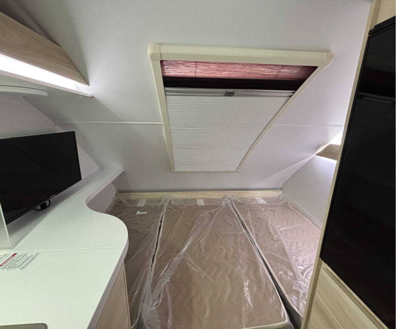 A photo of this 2026 Nucamp TAB 400 Black Canyon