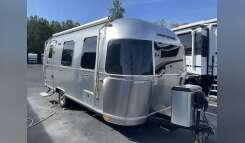 2020 Airstream CARAVEL 22FB RV