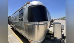 2016 Airstream INTERNATIONAL SERENITY 27FB RV