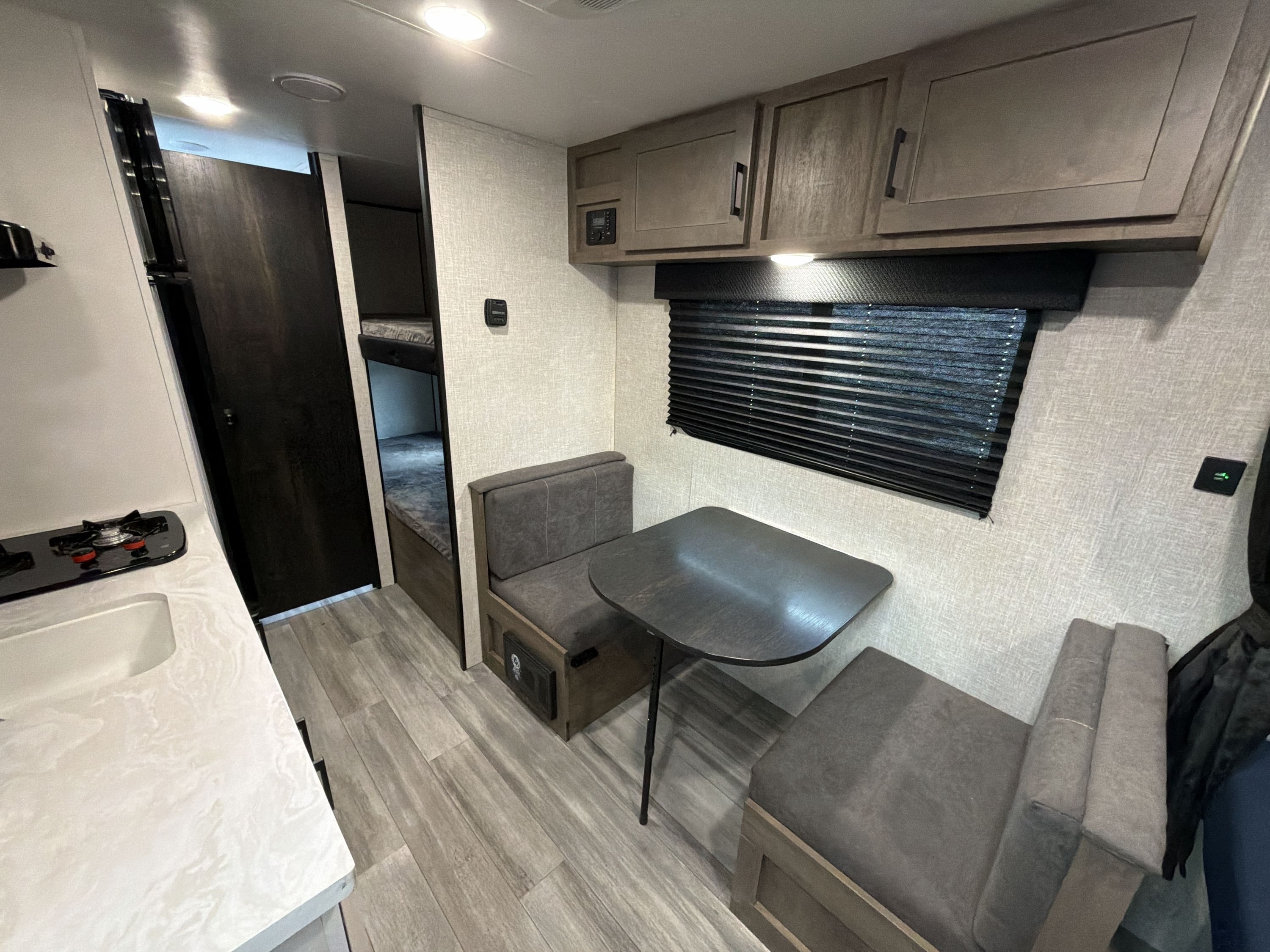 2024 Jayco JAY FLIGHT SLX BAJA 174BH BAJA EDITION in reno NV