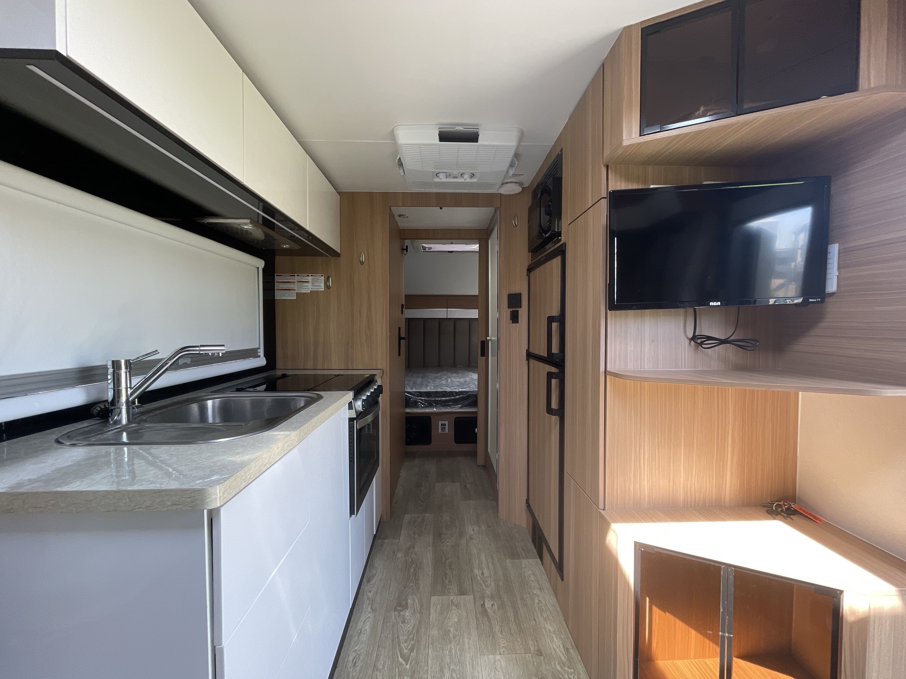 2023 Black Series BLACK SERIES CAMPER HQ21 in meridian ID