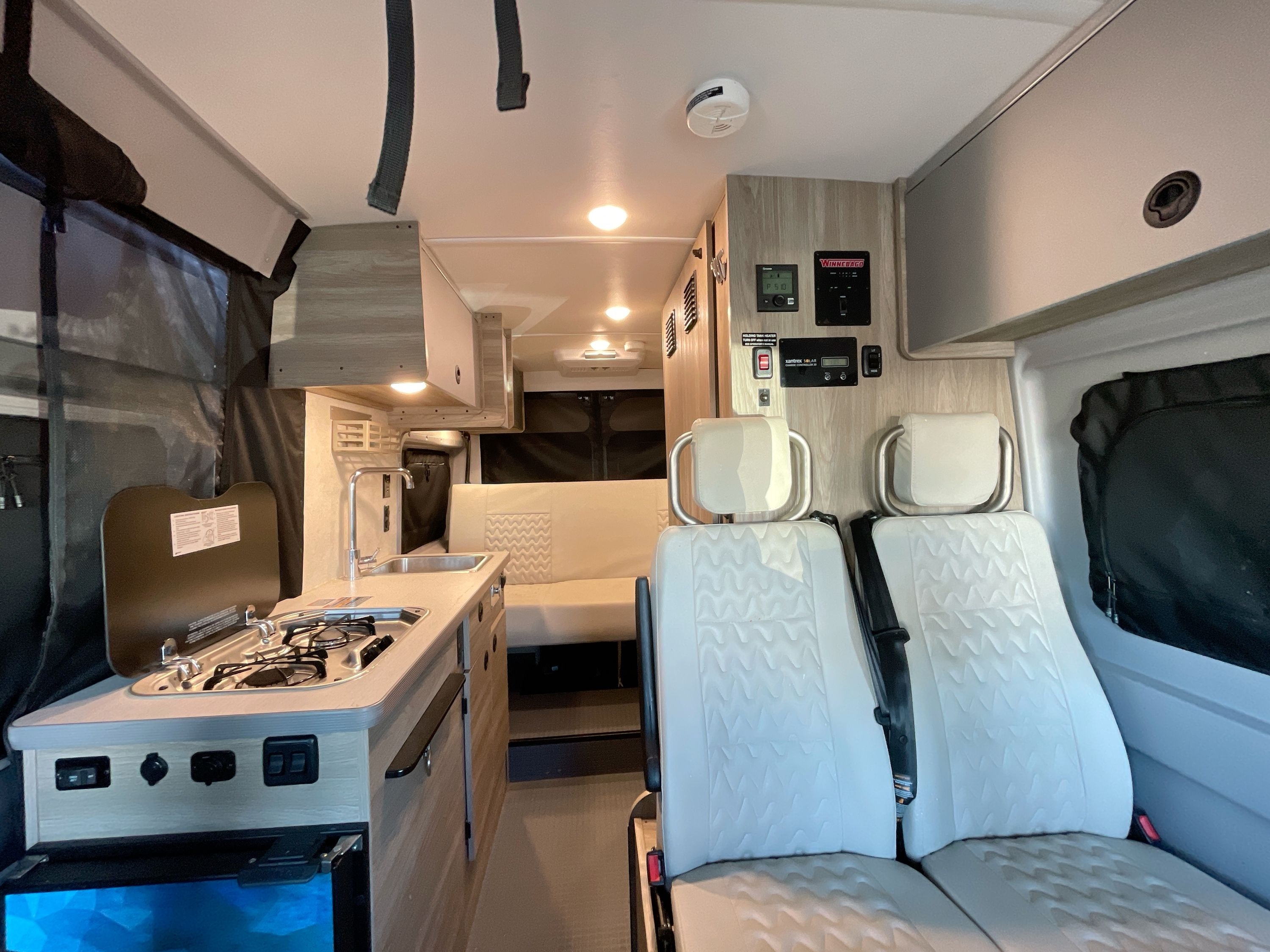 2025 Winnebago SOLIS 59P in mesa AZ