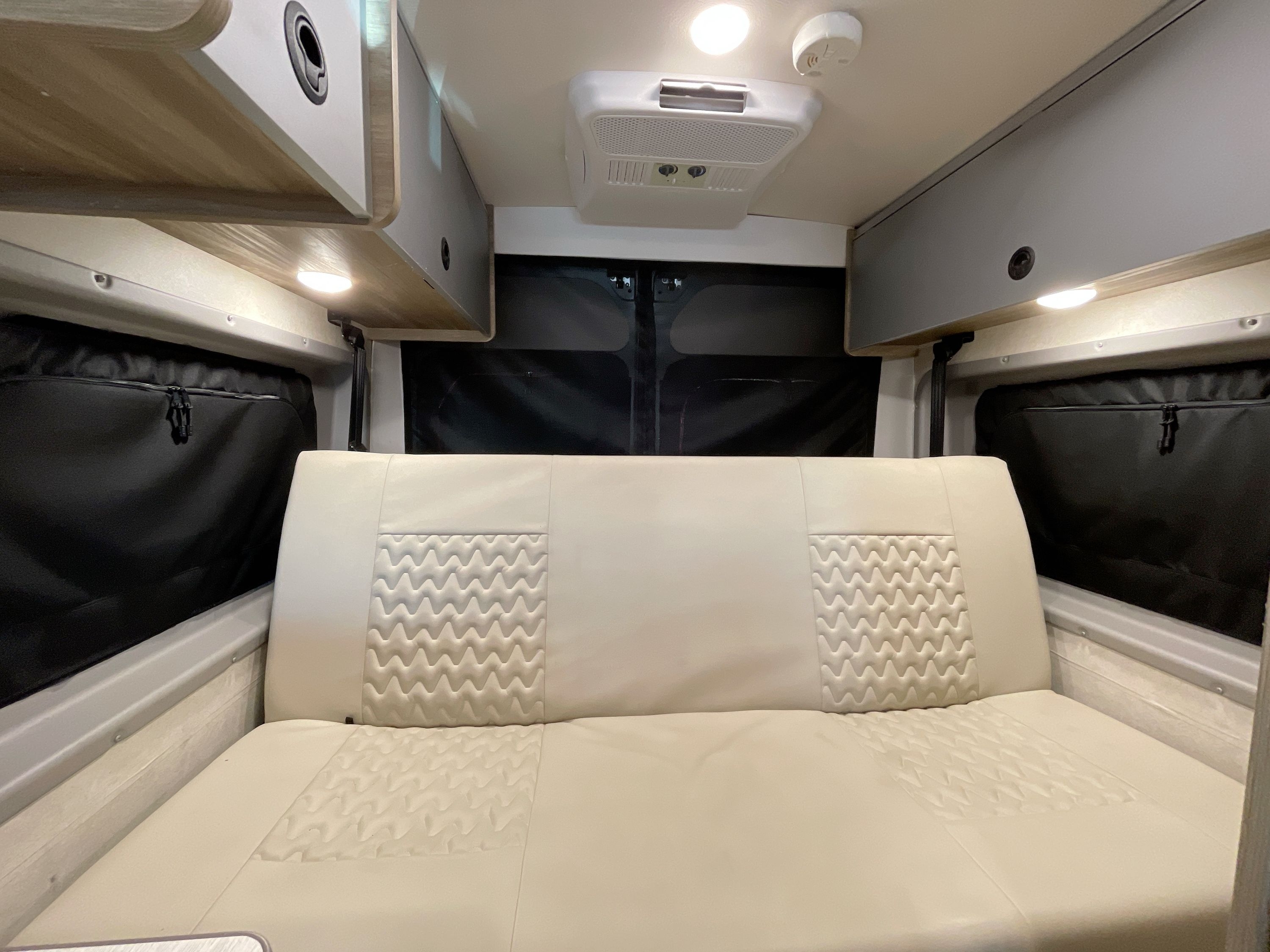 2025 Winnebago SOLIS 59P in mesa AZ