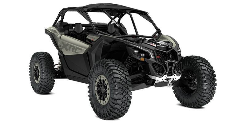 2026 Can-Am Maverick X3 X rc TURBO RR 72 UTV/Utility ATV