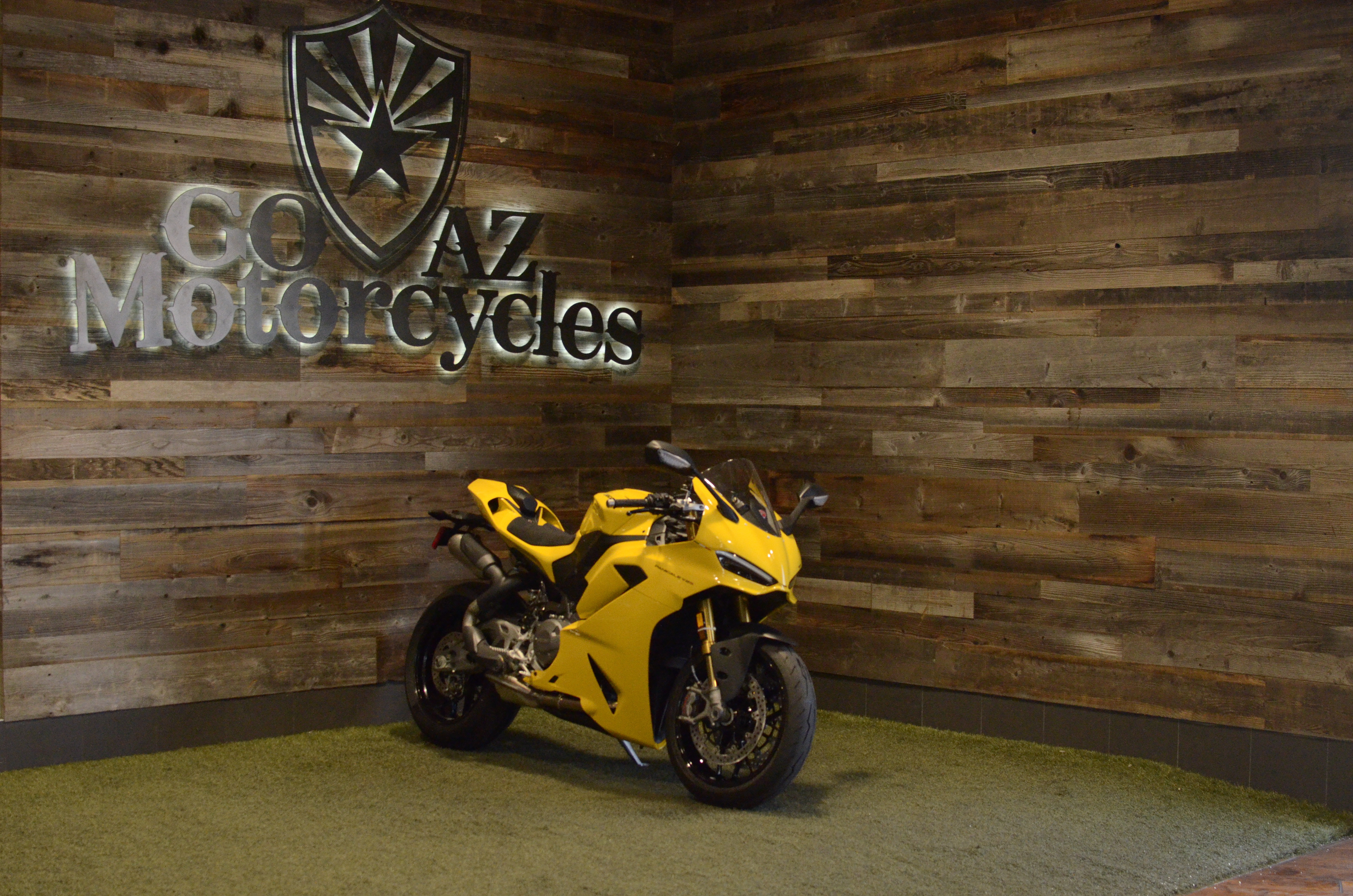 2026 Ducati PANIGALE V2S V2 in Scottsdale, AZ