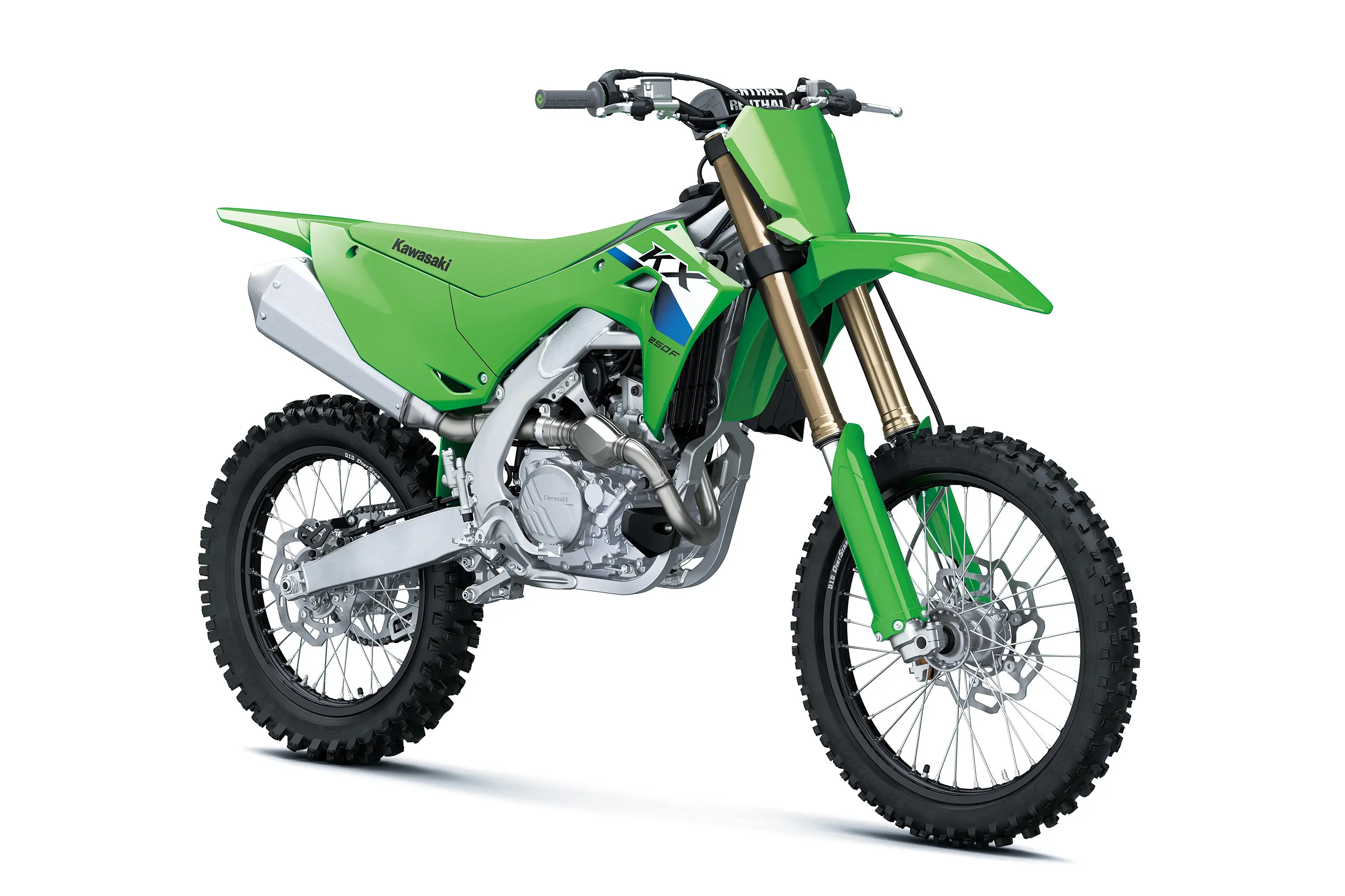 2027 Kawasaki KX250 250 in Loveland, CO