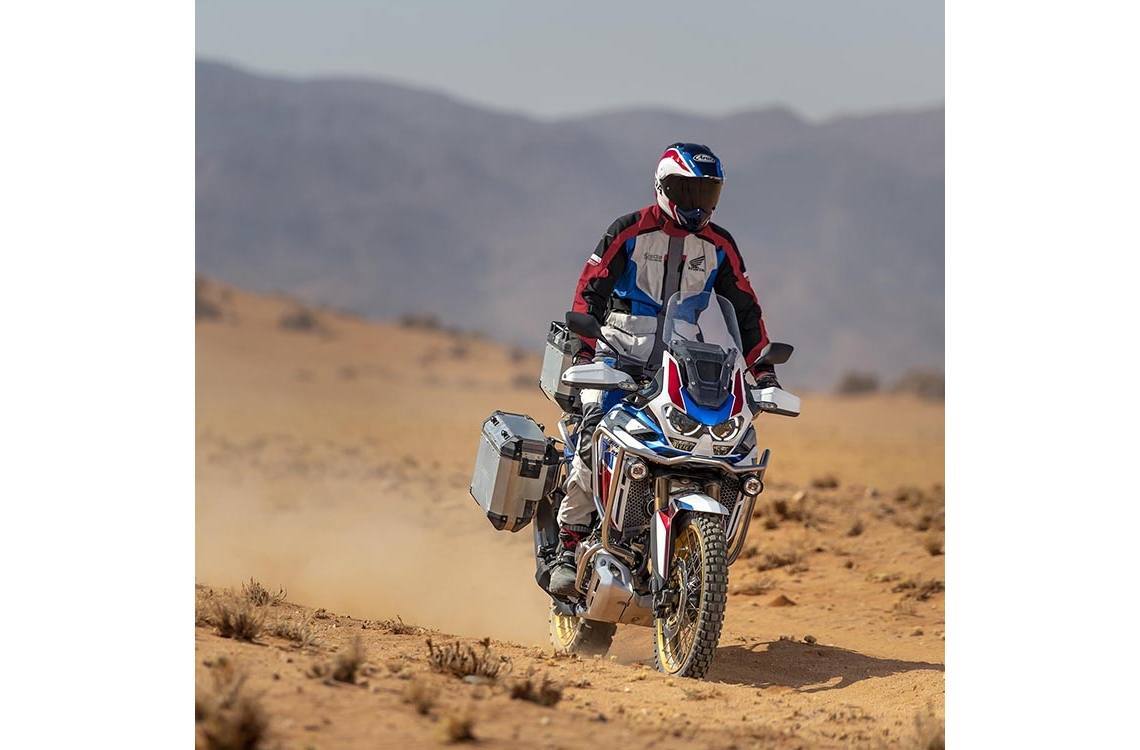 2021 Honda CRF1100LM 300L in Pasco, WA