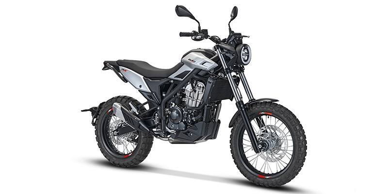 2026 Beta Motorcycles ALP 350X in groton CT