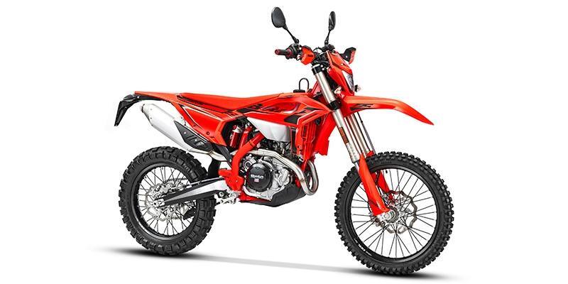 2026 Beta Motorcycles 500 RS in groton CT