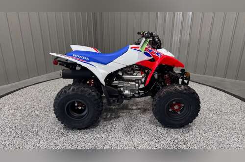 2026 Honda TRX250X in jonestown PA