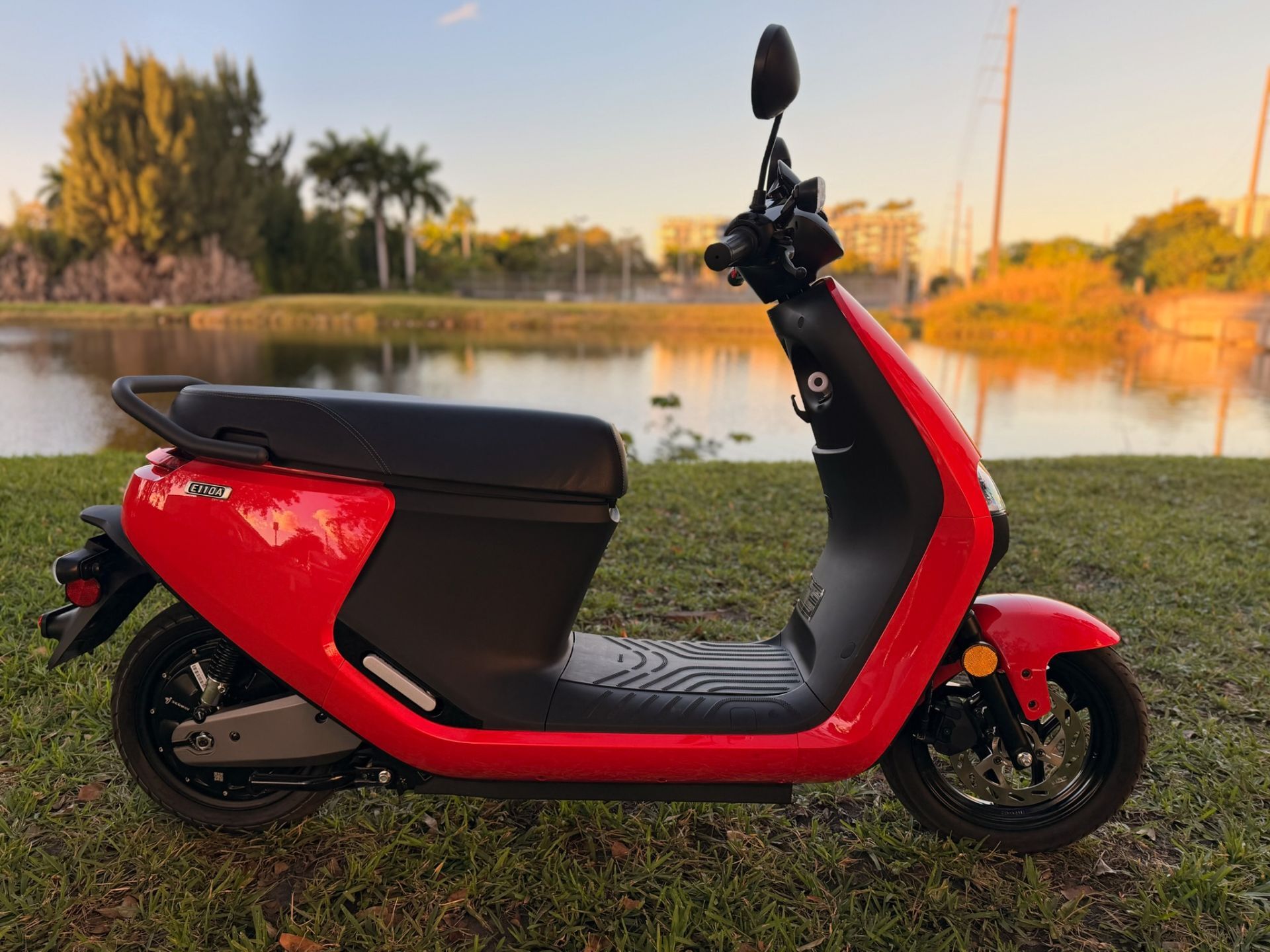 2022 Segway Powersport E110 A in north miami beach FL