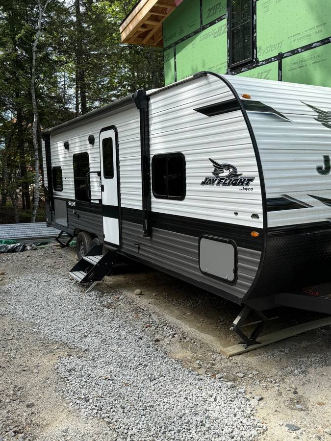 2024 Jayco JAY FLIGHT SLX 260BH RV