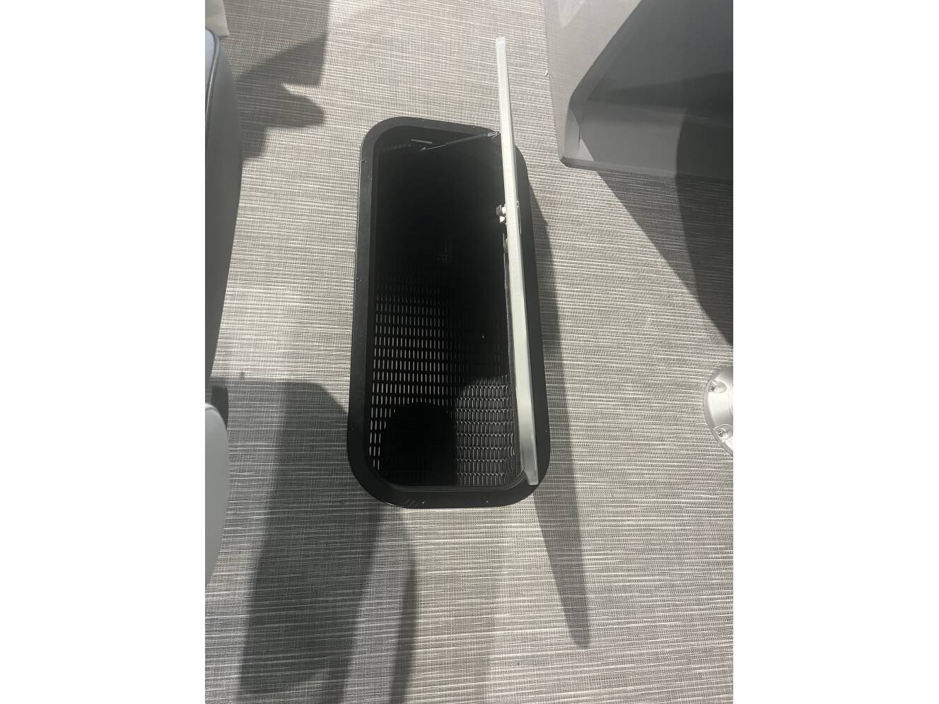 A photo of this 2025 Viaggio LAGO V20U