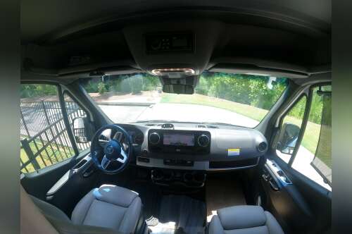 2023 Airstream INTERSTATE 19 in suwanee GA