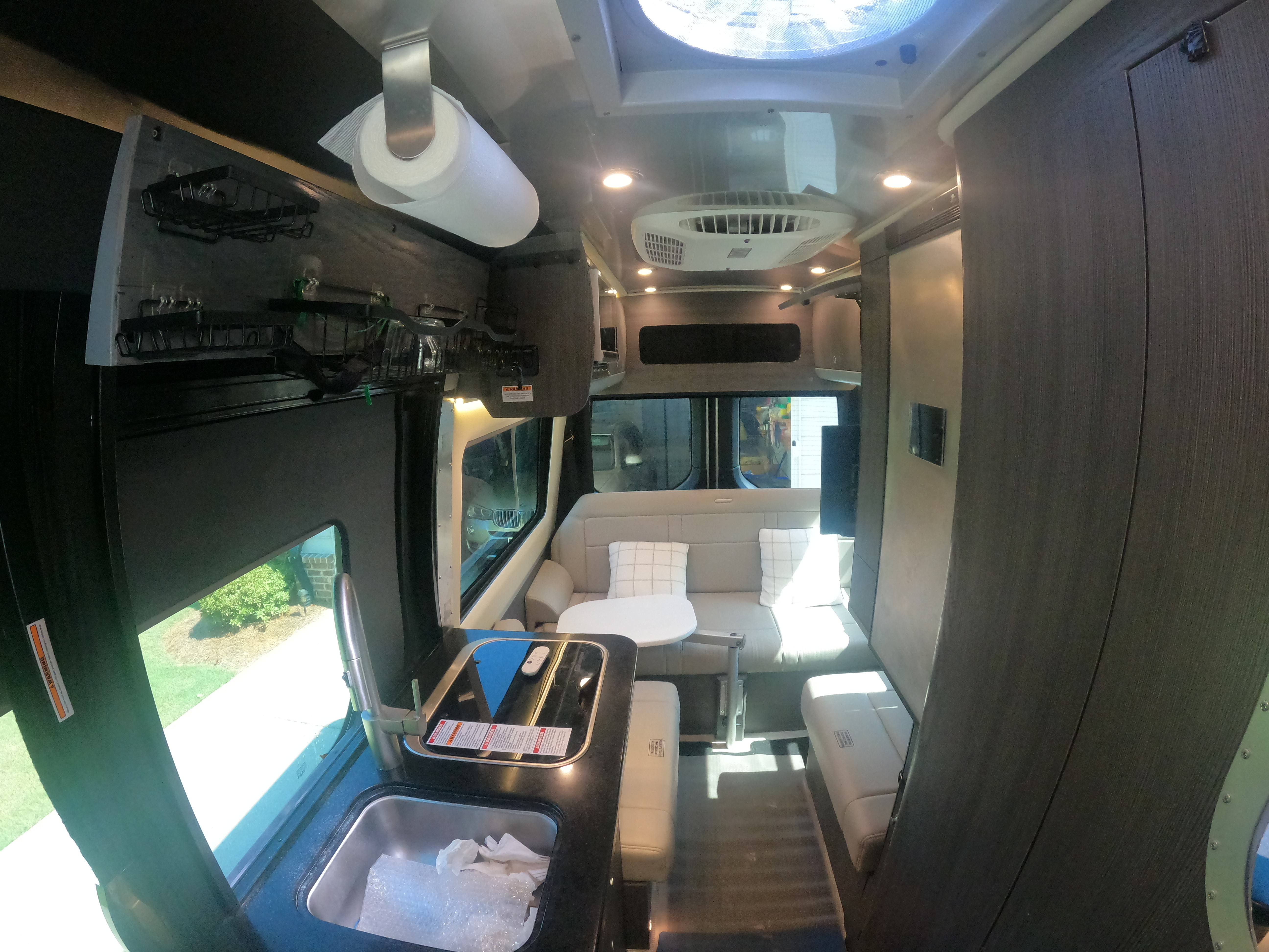 2023 Airstream INTERSTATE 19 in suwanee GA