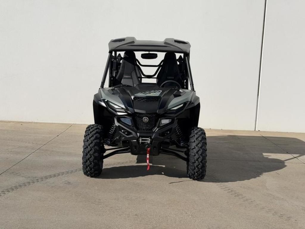 2026 Yamaha Wolverine Rmax4 1000 Compact Xt-R 1000 XT-R in romney WV