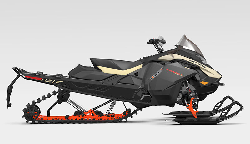 2027 Ski-Doo Backcountry Adrenaline 850 E-TEC ES Storm 1.5 in findlay OH