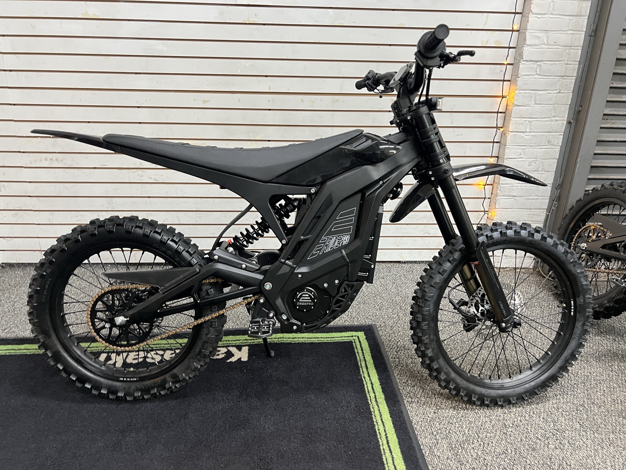 2026 E Ride Pro SR in Hicksville, NY