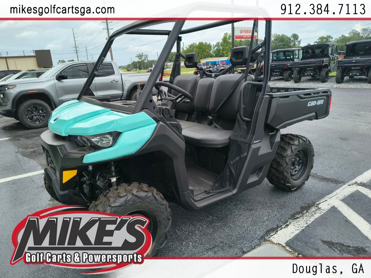 2026 Can-Am Defender HD7 UTV/Utility ATV