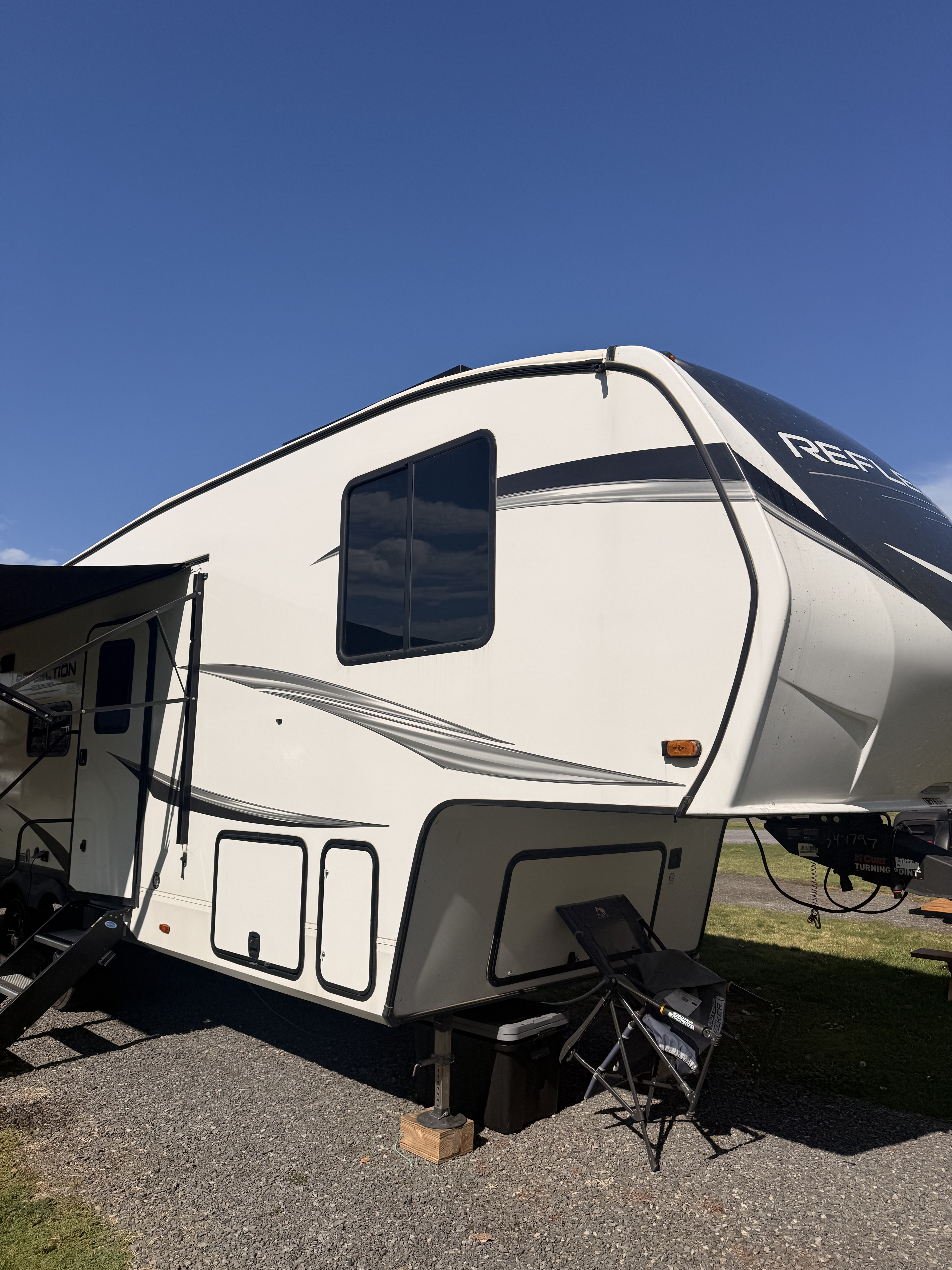 2024 Grand Design REFLECTION 150 SERIES 278BH RV