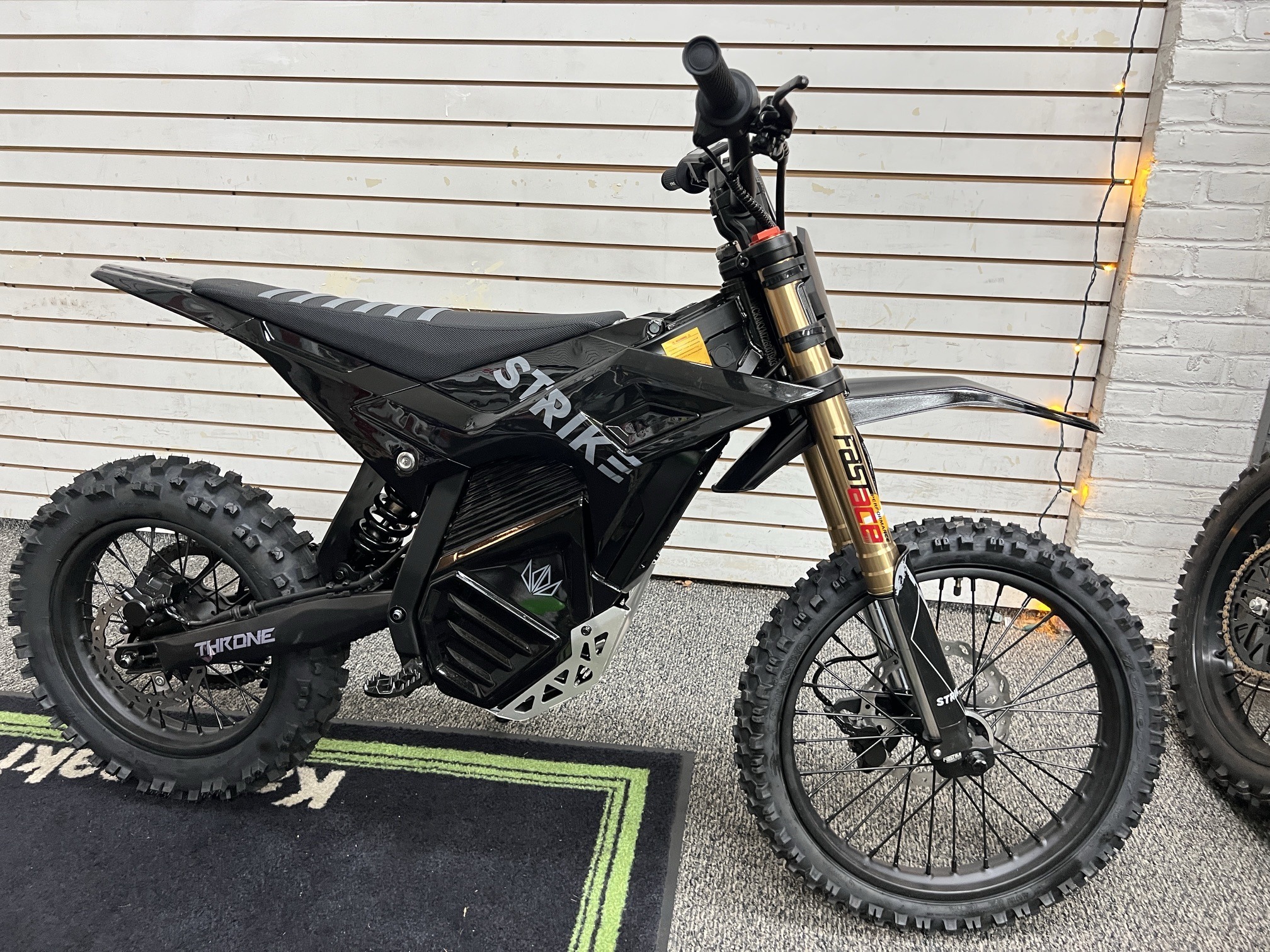 2026 Kaxa Motors Co., Ltd STRIKE SHADOW 72V in Hicksville, NY
