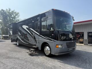 2013 WINNEBAGO VISTA 35F