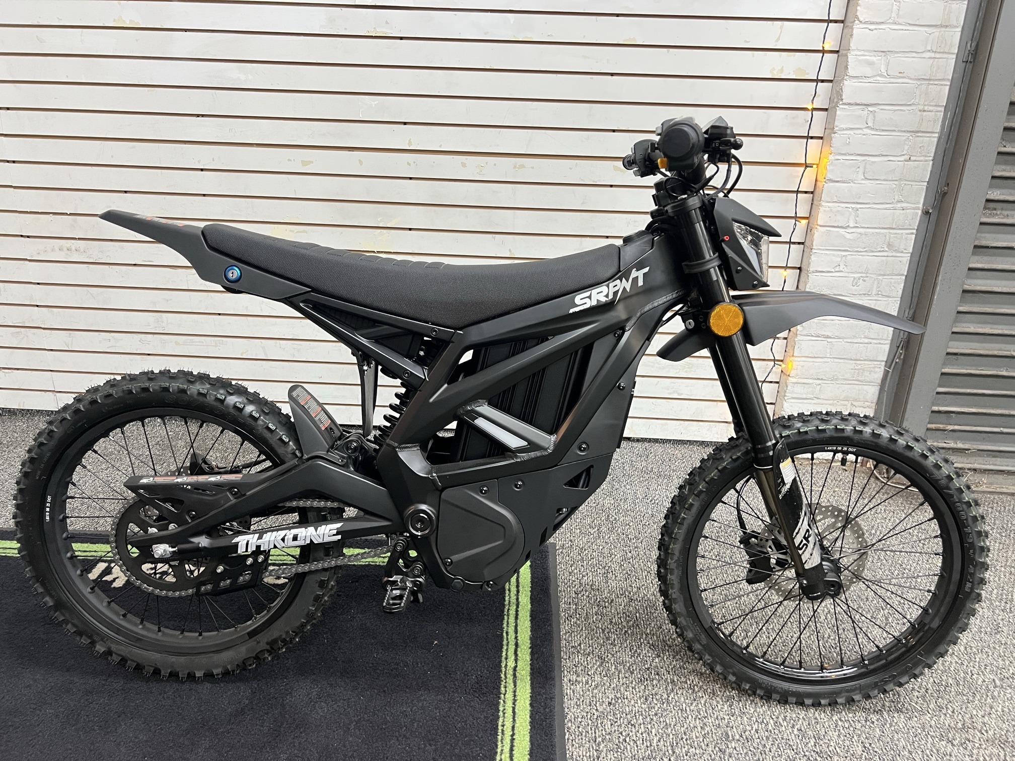 2026 Kaxa Motors Co., Ltd SRPNT X-3 in Hicksville, NY