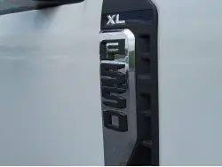 2026 FORD F550