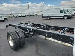 2026 FORD F550